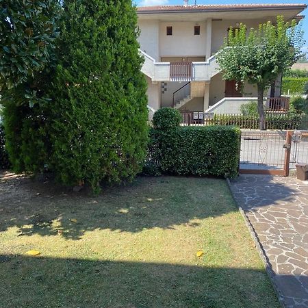 Vesna Apartment ديسينسانو ديل غاردا المظهر الخارجي الصورة
