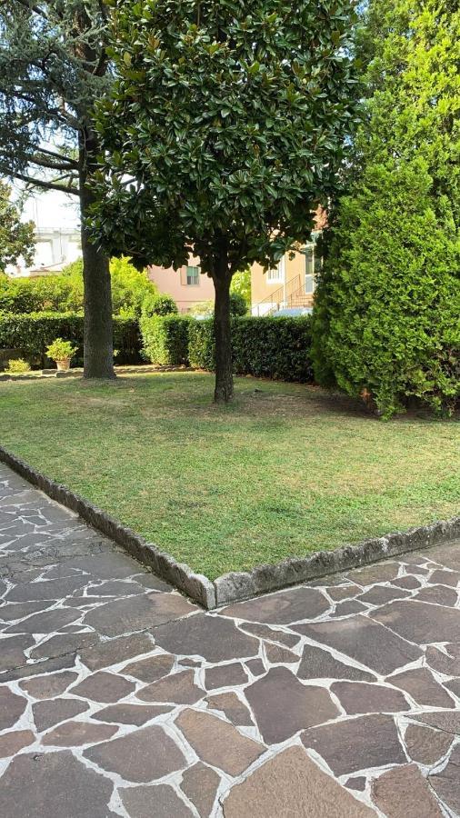 Vesna Apartment ديسينسانو ديل غاردا المظهر الخارجي الصورة