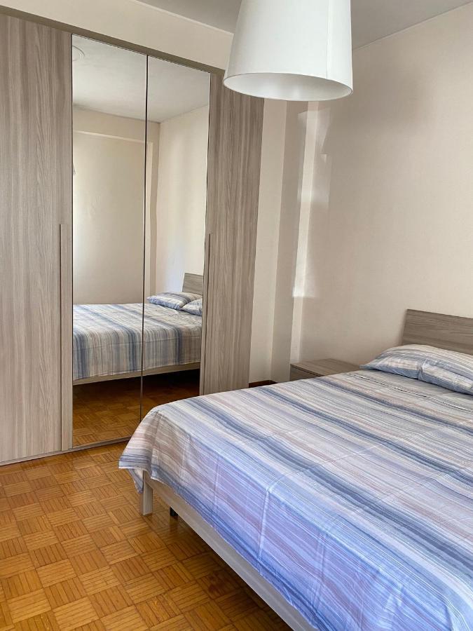 Vesna Apartment ديسينسانو ديل غاردا المظهر الخارجي الصورة
