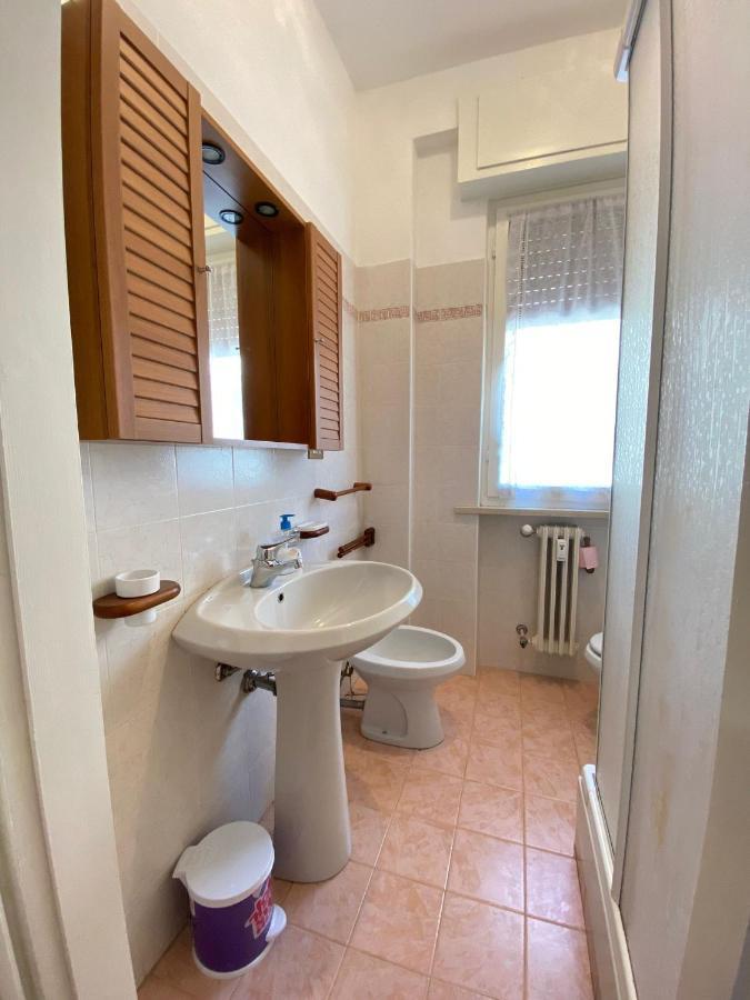 Vesna Apartment ديسينسانو ديل غاردا المظهر الخارجي الصورة