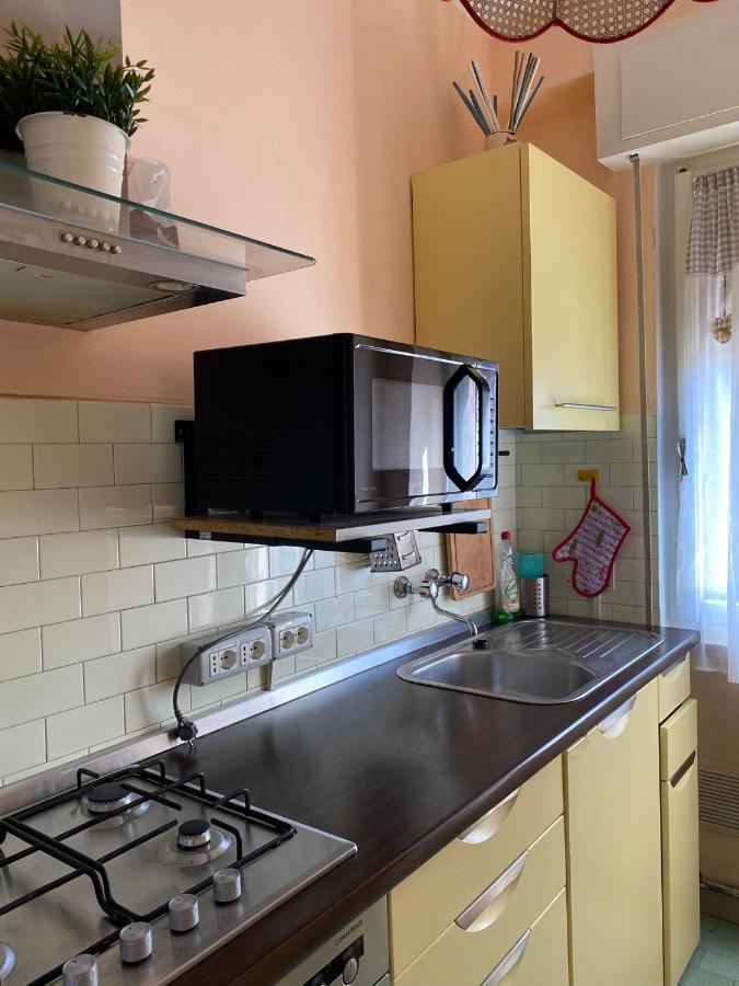 Vesna Apartment ديسينسانو ديل غاردا المظهر الخارجي الصورة