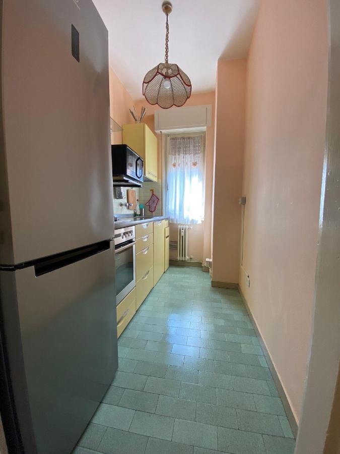 Vesna Apartment ديسينسانو ديل غاردا المظهر الخارجي الصورة