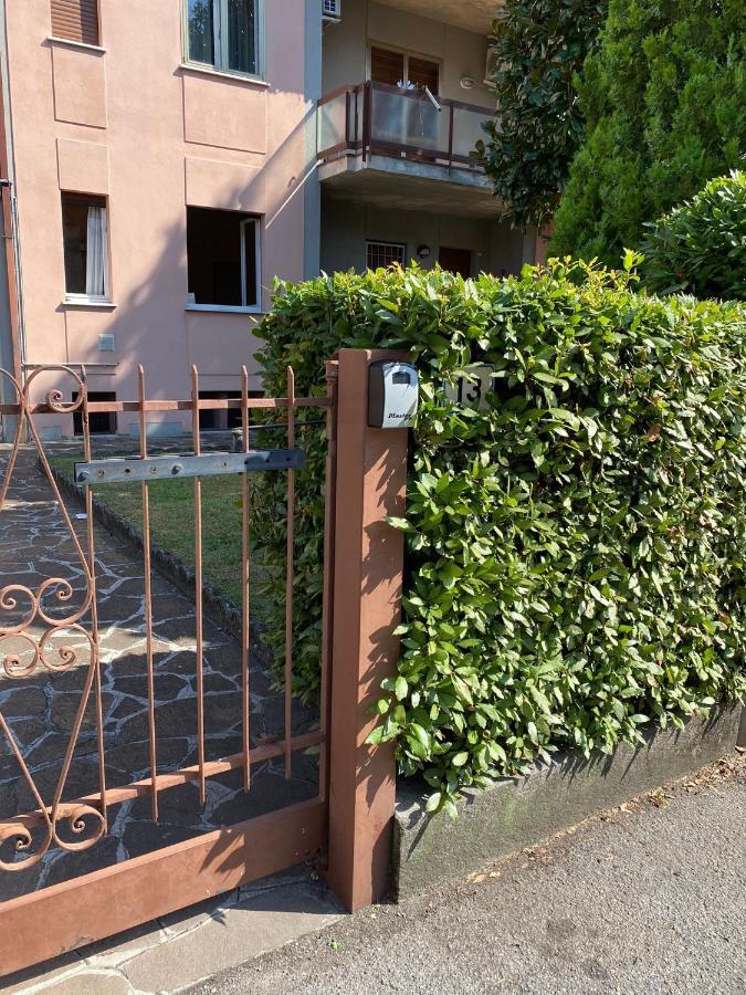 Vesna Apartment ديسينسانو ديل غاردا المظهر الخارجي الصورة