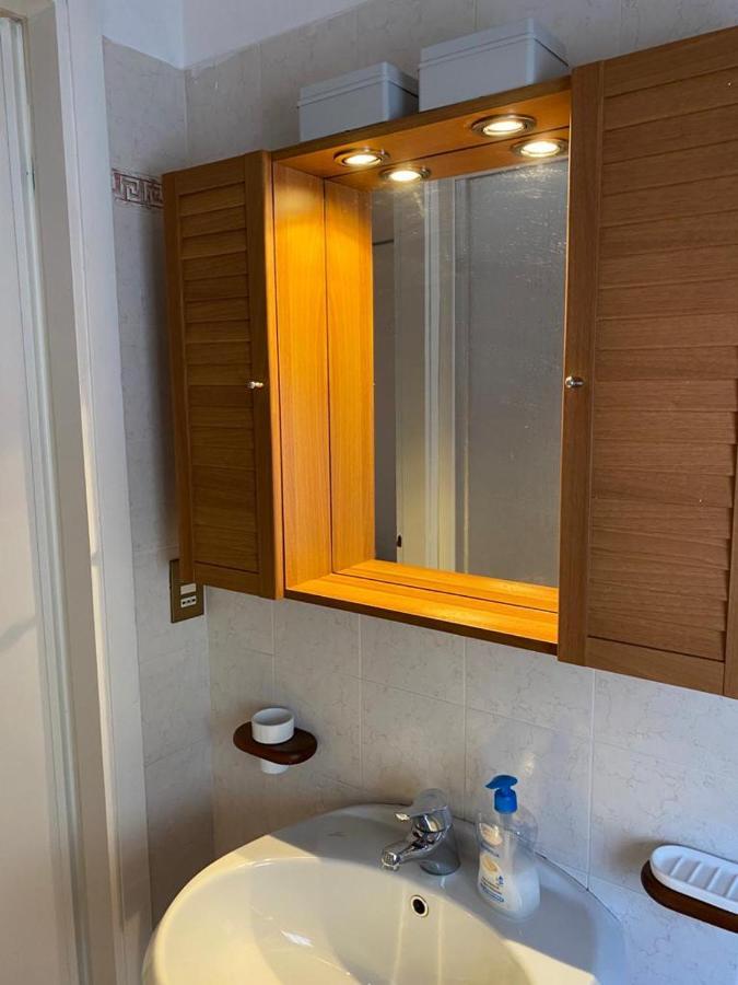 Vesna Apartment ديسينسانو ديل غاردا المظهر الخارجي الصورة