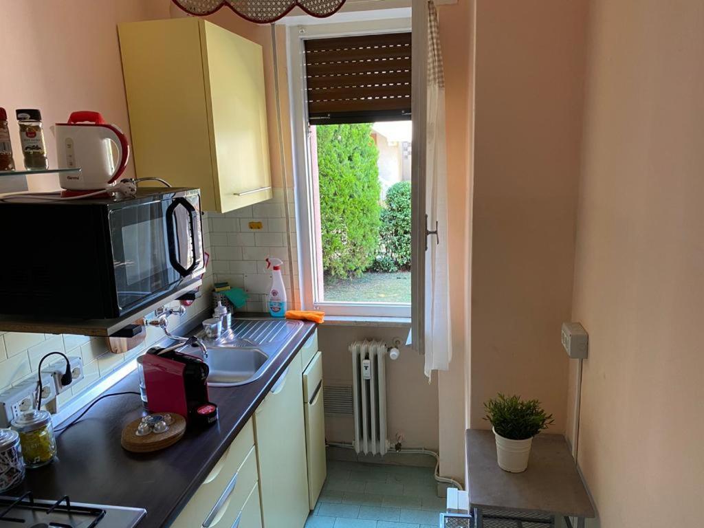 Vesna Apartment ديسينسانو ديل غاردا المظهر الخارجي الصورة