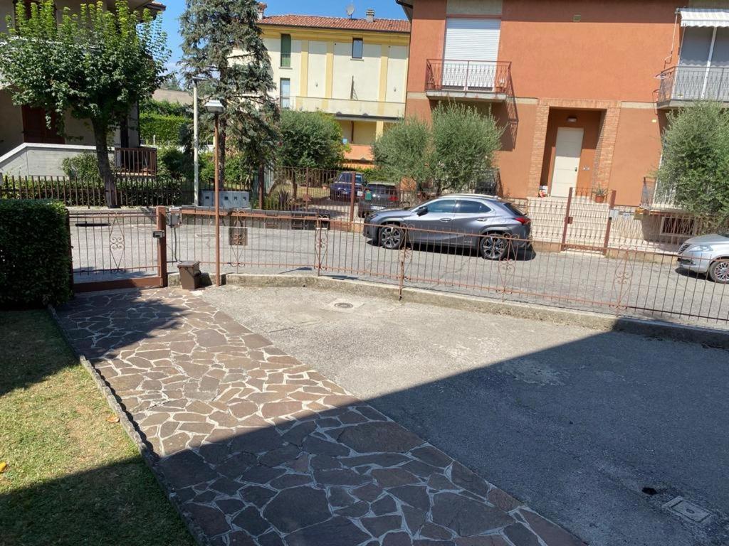Vesna Apartment ديسينسانو ديل غاردا المظهر الخارجي الصورة