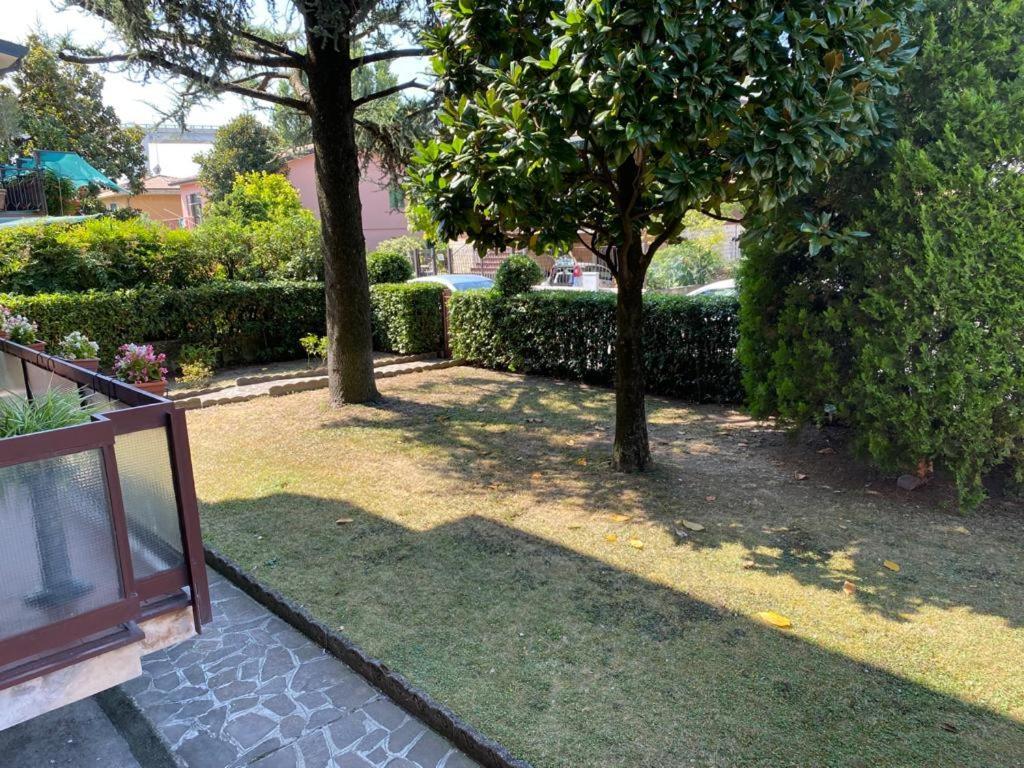 Vesna Apartment ديسينسانو ديل غاردا المظهر الخارجي الصورة