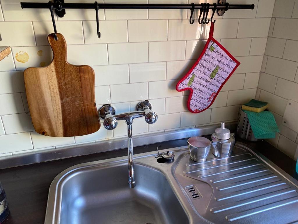 Vesna Apartment ديسينسانو ديل غاردا المظهر الخارجي الصورة