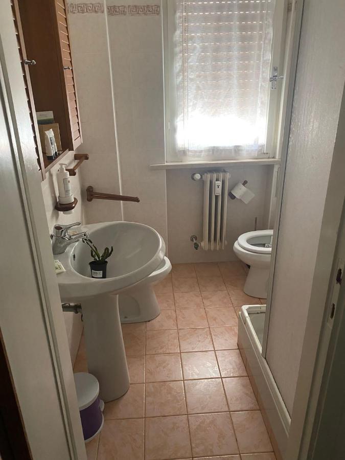 Vesna Apartment ديسينسانو ديل غاردا المظهر الخارجي الصورة