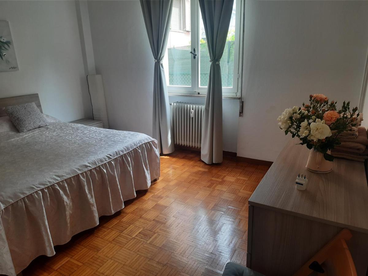 Vesna Apartment ديسينسانو ديل غاردا المظهر الخارجي الصورة