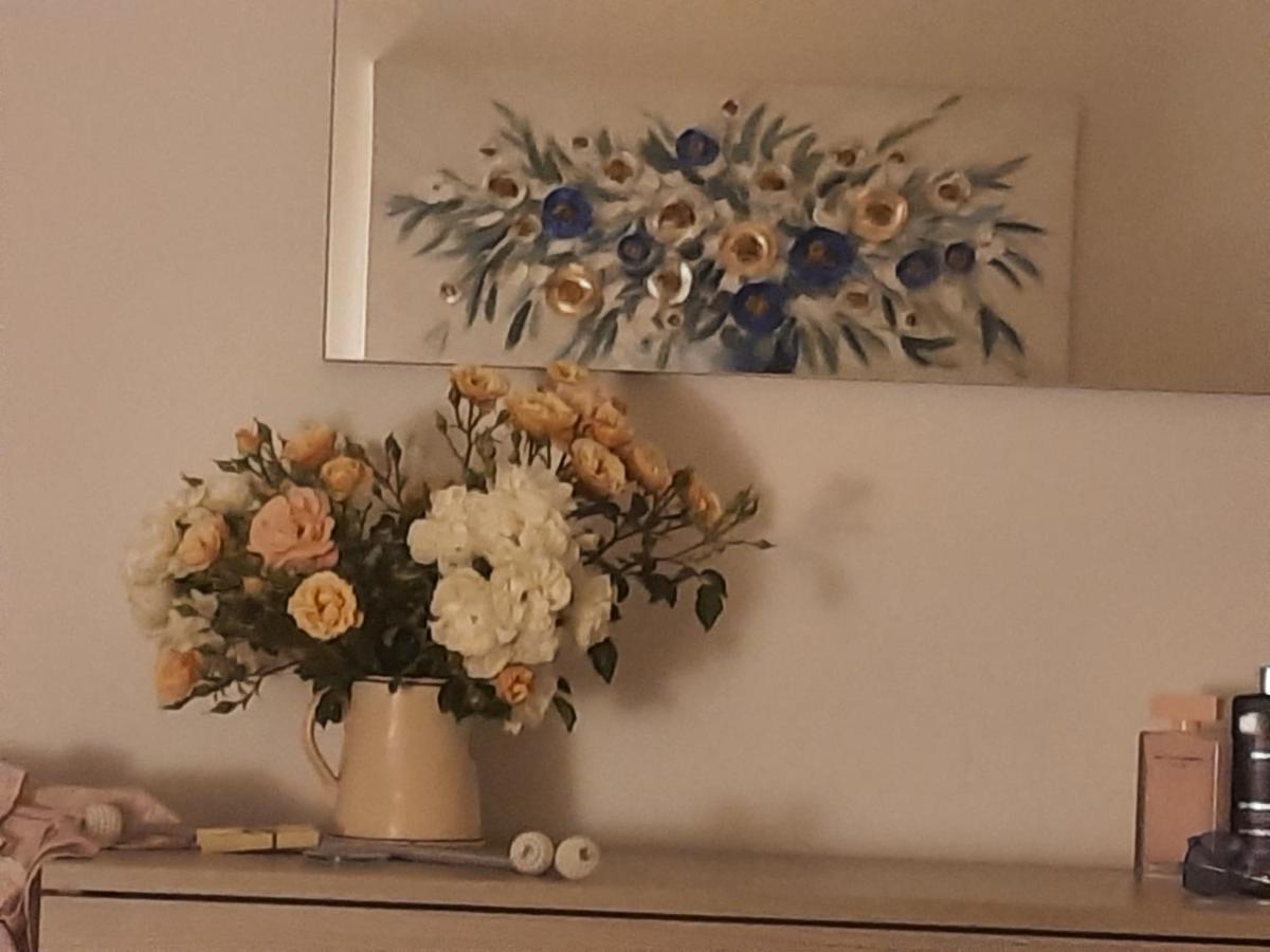 Vesna Apartment ديسينسانو ديل غاردا المظهر الخارجي الصورة